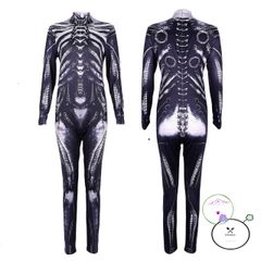 Set Trang Phục Thần Chết Halloween Cho Người Lớn và Trẻ Em - Cosplay Đầu Lâu Huyền Bí - Thời Trang Ma Quái 2023