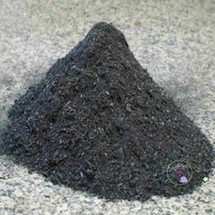 Trấu Hun Nghiền Mịn 1 KG - Giá Thể Trồng Cây Kiểng, Rau Sạch, Thủy Canh - Tăng Dinh Dưỡng và Độ Ẩm Cho Đất