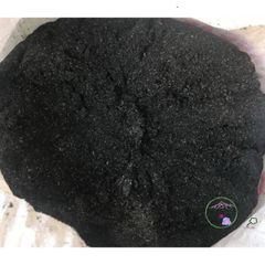 Trấu Hun Nghiền Mịn 1 KG - Giá Thể Trồng Cây Kiểng, Rau Sạch, Thủy Canh - Tăng Dinh Dưỡng và Độ Ẩm Cho Đất