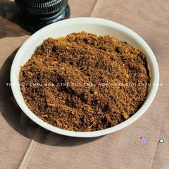 Giá thể trồng cây thủy sinh 200g - Dinh dưỡng cao, giữ ẩm tối ưu cho cây phát triển xanh tốt, an toàn cho mọi loại cây kiểng.