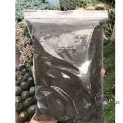 Gói 2kg Rêu Than Bùn Peat Moss Nhập Khẩu - Giá Thể Cao Cấp Cho ươm Hạt, Trồng Cây, Giâm Cành, Cải Thiện Đất