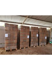 Bộ 20 Viên Phân Đất Trồng Cây Hữu Cơ Từ Xơ Dừa - Phân Bón Tiện Lợi Cho Rau Mầm, Cây Kiểng, An Toàn