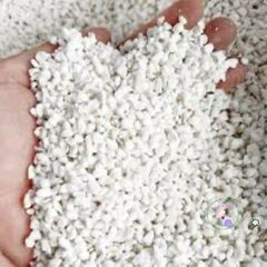 Đá Perlite Trân Châu Thiên Nhiên 10L - Giữ Ẩm, Tơi Xốp Đất Trồng Cây, Phù Hợp Cho Thủy Canh Và Cây Cảnh
