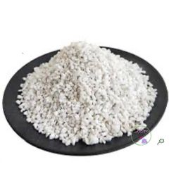 Đá Perlite Trân Châu Thiên Nhiên 10L - Giữ Ẩm, Tơi Xốp Đất Trồng Cây, Phù Hợp Cho Thủy Canh Và Cây Cảnh