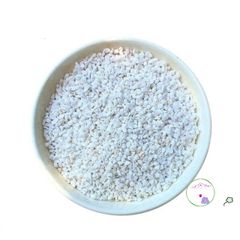 Đá Perlite Trân Châu Thiên Nhiên 10L - Giữ Ẩm, Tơi Xốp Đất Trồng Cây, Phù Hợp Cho Thủy Canh Và Cây Cảnh
