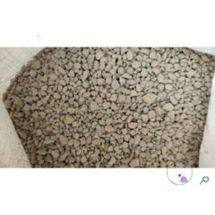 500gr Đá Bọt Núi Lửa Pumice (3-6mm) - Giải Pháp Xuất Sắc Cho Sen Đá, Xương Rồng và Cây Kiểng