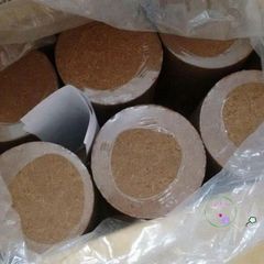 Viên Nén Xơ Dừa 0,5kg - Giải Pháp Hữu Cơ Giàu Dinh Dưỡng Cho Cây Trồng, Thay Thế Giá Thể Đất Tốt Nhất