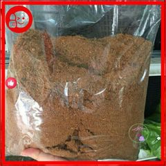 Mùn Dừa & Xơ Dừa 1kg - Vật Liệu Trồng Rau và Sen Đá Tốt Nhất - Giúp Cải Thiện Đất và Kỹ Thuật Trồng Cây