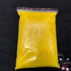 Thùng 1KG Hạt Nở Đa Sắc Màu - 50.000 Viên Tạo Hiệu Ứng Trang Trí Sống Động Cho Hoạt Động Sáng Tạo