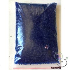 Thùng 1KG Hạt Nở Đa Sắc Màu - 50.000 Viên Tạo Hiệu Ứng Trang Trí Sống Động Cho Hoạt Động Sáng Tạo