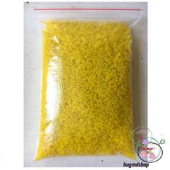 Thùng 1KG Hạt Nở Đa Sắc Màu - 50.000 Viên Tạo Hiệu Ứng Trang Trí Sống Động Cho Hoạt Động Sáng Tạo