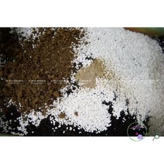 Giá Thể Trồng Cây Hương Thảo JUN GARDEN 3kg - Chất Liệu Đặc Biệt Giúp Cây Phát Triển Khỏe Mạnh, Giải Pháp Hoàn Hảo Cho Người Yêu Vườn