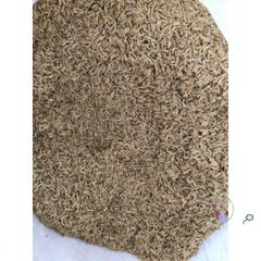 5kg Trấu Khô Sạch - Giá Thể Tự Nhiên Tốt Nhất Cho Trồng Cây, Cải Tạo Đất, Giữ Ẩm, Thúc Đẩy Phát Triển Rễ