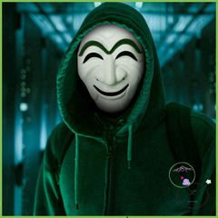 Mặt Nạ Cosplay Money Heist Salvador Dali - Phụ Kiện Halloween và Tiệc Hóa Trang Độc Đáo, Thoáng Khí và Thực Tế