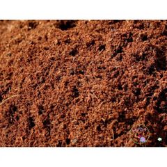 Mụn Dừa SFARM 20dm3 - Giá Thể Trồng Cây Tự Nhiên, Hợp Chất 100% Mụn Xơ Dừa, Thoáng Khí, Hút Nước Tốt, Sử Dụng Đa Năng