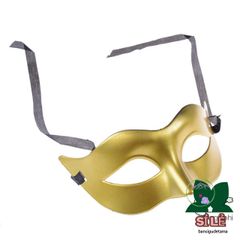Mặt Nạ Ventian Nam - Mặt Nạ Hóa Trang Sang Trọng Cho Tiệc Tùng, Dạ Hội, Lễ Hội - Phụ Kiện Thời Trang Ấn Tượng