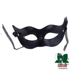 Mặt Nạ Ventian Nam - Mặt Nạ Hóa Trang Sang Trọng Cho Tiệc Tùng, Dạ Hội, Lễ Hội - Phụ Kiện Thời Trang Ấn Tượng