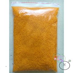 Thùng 1KG Hạt Nở Đa Sắc (1000g) - 50.000 Viên Trang Trí Đầy Sáng Tạo và Vui Chơi Cho Bé