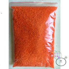 Thùng 1KG Hạt Nở Đa Sắc (1000g) - 50.000 Viên Trang Trí Đầy Sáng Tạo và Vui Chơi Cho Bé