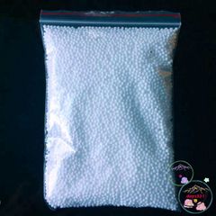 Thùng 1KG Hạt Nở Đa Sắc (1000g) - 50.000 Viên Trang Trí Đầy Sáng Tạo và Vui Chơi Cho Bé