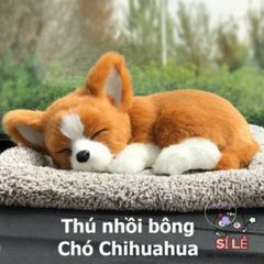 Thú Bông Than Hoạt Tính Khử Mùi - Phụ Kiện Trang Trí Ô Tô, Xe Hơi và Bàn Làm Việc, Lọc Không Khí An Toàn