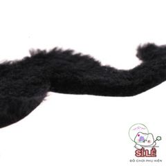 Bộ Râu Giả Độc Đáo Nhiều Màu 50 Kiểu Hóa Trang - Phụ Kiện Thời Trang Tuyệt Vời Cho Tiệc Halloween, Sinh Nhật, Lễ Hội