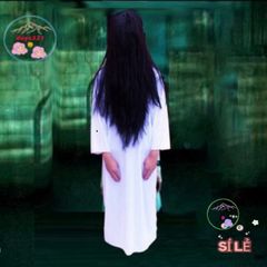 Bộ trang phục hóa trang MA CƯƠNG THI - Thời trang Halloween độc đáo cho bữa tiệc và lễ hội, quà tặng lý tưởng cho bạn bè
