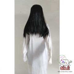 Bộ trang phục hóa trang MA CƯƠNG THI - Thời trang Halloween độc đáo cho bữa tiệc và lễ hội, quà tặng lý tưởng cho bạn bè