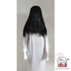Bộ trang phục hóa trang MA CƯƠNG THI - Thời trang Halloween độc đáo cho bữa tiệc và lễ hội, quà tặng lý tưởng cho bạn bè