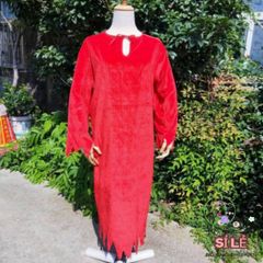 Bộ trang phục hóa trang MA CƯƠNG THI - Thời trang Halloween độc đáo cho bữa tiệc và lễ hội, quà tặng lý tưởng cho bạn bè