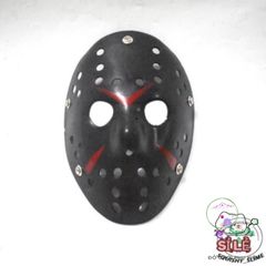 Mặt Nạ Halloween Jason Voorhees - Phụ Kiện Hóa Trang Kinh Dị Độc Đáo Cho Bé Và Người Lớn - Tạo Điểm Nhấn Ấn Tượng Trong Tiệc Hóa Trang