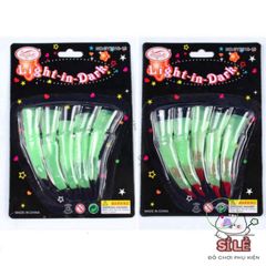 Bộ Trang Phục Halloween Cương Thi Thầy Pháp Sư - Hóa Trang Độc Đáo với Mặt Nạ, Tóc Giả và Phụ Kiện Thú Vị