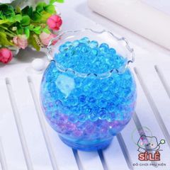 Gói 5000 Hạt Nở Nhiều Màu - Trang Trí Nhà Cửa Sáng Tạo, Tiểu Cảnh Độc Đáo, Hạt Nở Đậm Chất Nghệ Thuật
