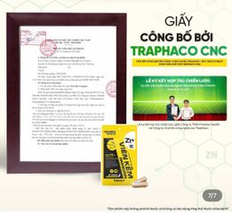 kẽm AMAGAIN túi 21 viên hỗ trợ sức khỏe, tốt cho nam (chuẩn xịn, hàng date mới)