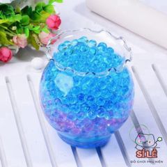 Gói 5000 Viên Hạt Nở Sắc Màu - Trang Trí Sáng Tạo Cho Nhà Cửa, Làm Đẹp Không Gian Sống Thú Vị