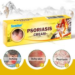 Kem Chăm Sóc Da Toàn Thân SUMIFUN - Dưỡng Ẩm, Làm Mềm Da, Bảo Vệ Da Khỏi Tác Động Môi Trường, Phù Hợp Cho Mọi Loại Da
