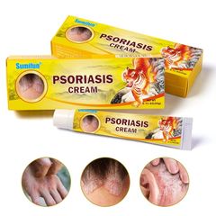 Kem Chăm Sóc Da Toàn Thân SUMIFUN - Dưỡng Ẩm, Làm Mềm Da, Bảo Vệ Da Khỏi Tác Động Môi Trường, Phù Hợp Cho Mọi Loại Da