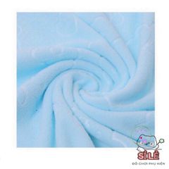 Khăn Tắm Nhật Bản Khổ Lớn 140x70cm - Mềm Mại, Thấm Hút Tối Ưu, Phù Hợp Cho Tắm Gội Và Giữ Ấm Trong Mùa Đông