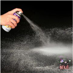 Bình Xịt Tuyết 210ml - Giải Pháp Trang Trí Giáng Sinh Sang Trọng, Tạo Điểm Nhấn Lễ Hội Cho Cây Thông Và Không Gian Mùa Đông Rực Rỡ