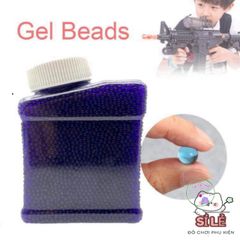 Bộ 30,000 Hạt Nở 7-8mm Đủ Màu Sắc - Vật Liệu Trang Trí Sáng Tạo, Hạt Thủy Tinh Hấp Dẫn Cho Nghệ Thuật DIY