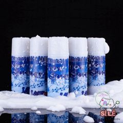 Chai Xịt Tuyết Giáng Sinh 280ml - Tạo Không Gian Lễ Hội Huyền Diệu Cho Tiệc Chụp Ảnh Noel - Hiệu Ứng Tuyết Tự Nhiên