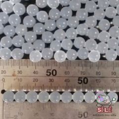 Gói Hạt Nở Ngâm Nước 5000 Viên Trắng Đục 25g - Đồ Chơi Sáng Tạo An Toàn Cho Trẻ Em, Phát Triển Kỹ Năng Và Khám Phá Khoa Học