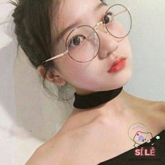 Kính Mát Tròn Màu Sắc Nobita - Phụ Kiện Thời Trang Độc Đáo Cho Tất Cả - Bảo Vệ Mắt, Phong Cách Năng Động