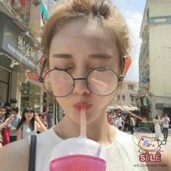 Kính Mát Tròn Màu Sắc Nobita - Phụ Kiện Thời Trang Độc Đáo Cho Tất Cả - Bảo Vệ Mắt, Phong Cách Năng Động