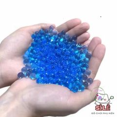 Bộ 50 Gói Hạt Nở 7-8mm - Trang Trí Nhà Cửa, Chăm Sóc Cây Cối và Handmade - An Toàn, Tăng Cường Sáng Tạo Cho Trẻ Em