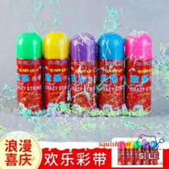 Bình Xịt Tuyết Giáng Sinh 250ml - Phụ Kiện Trang Trí Tiệc Tùng, Tạo Không Khí Lễ Hội Diệu Kỳ cho Mọi Dịp