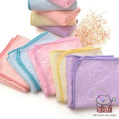 Khăn Tắm Nhật Cao Cấp 35x75cm - Siêu êm, An Toàn Cho Làn Da, Khả Năng Thấm Hút Xuất Sắc, Lựa Chọn Hoàn Hảo Cho Sinh Hoạt Đời Sống