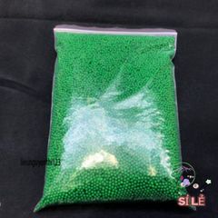 Bộ Hạt Nở Màu Sắc Sáng Bắt Mắt - Chai 100gr/200gr/500gr, Chất Liệu Polymer Thân Thiện Môi Trường, Trải Nghiệm Vui Chơi Kỳ Diệu Cho Trẻ Em