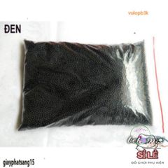 Hạt Nở Khổng Lồ 1KG - Đầy Màu Sắc Rực Rỡ, Giải Trí Cho Trẻ Em Và Trang Trí Sáng Tạo Không Gian Sống