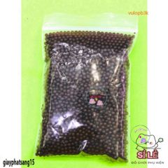 Hạt Nở Khổng Lồ 1KG - Đầy Màu Sắc Rực Rỡ, Giải Trí Cho Trẻ Em Và Trang Trí Sáng Tạo Không Gian Sống
